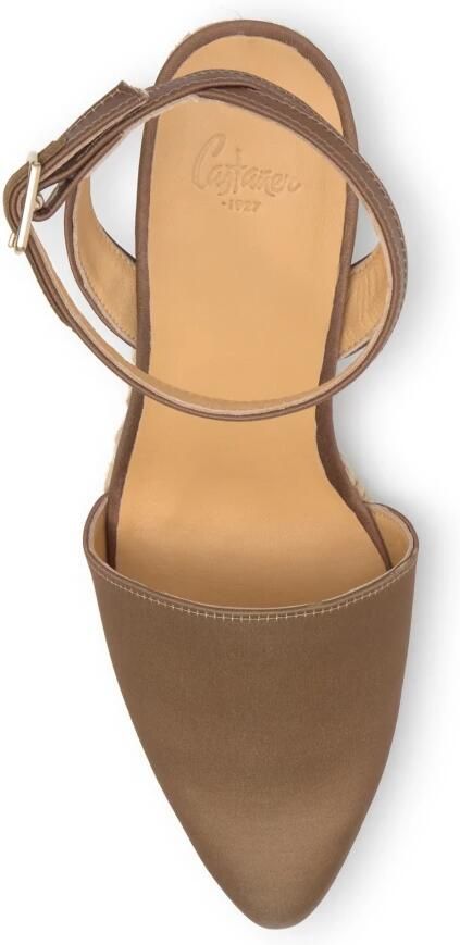 Castañer Judi Espadrille - Foto 8