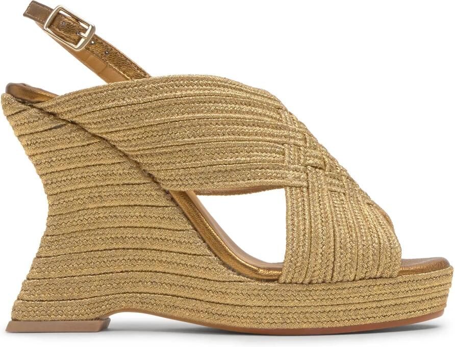 Castañer Juliet Sandal