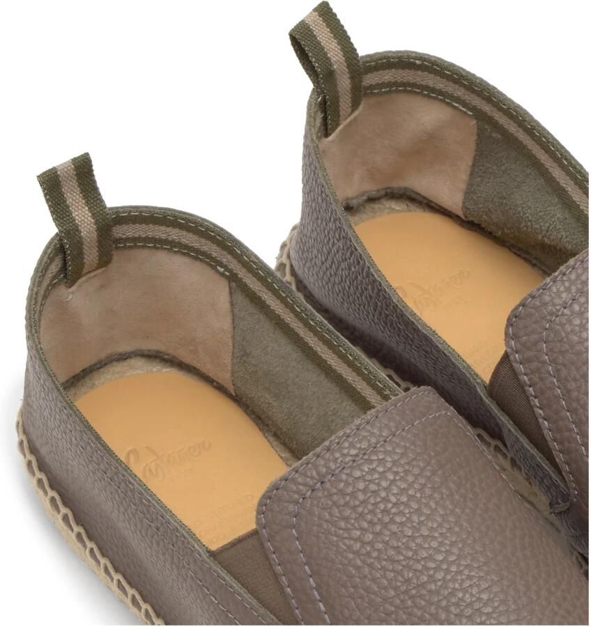 Castañer Justin Espadrille - Foto 3
