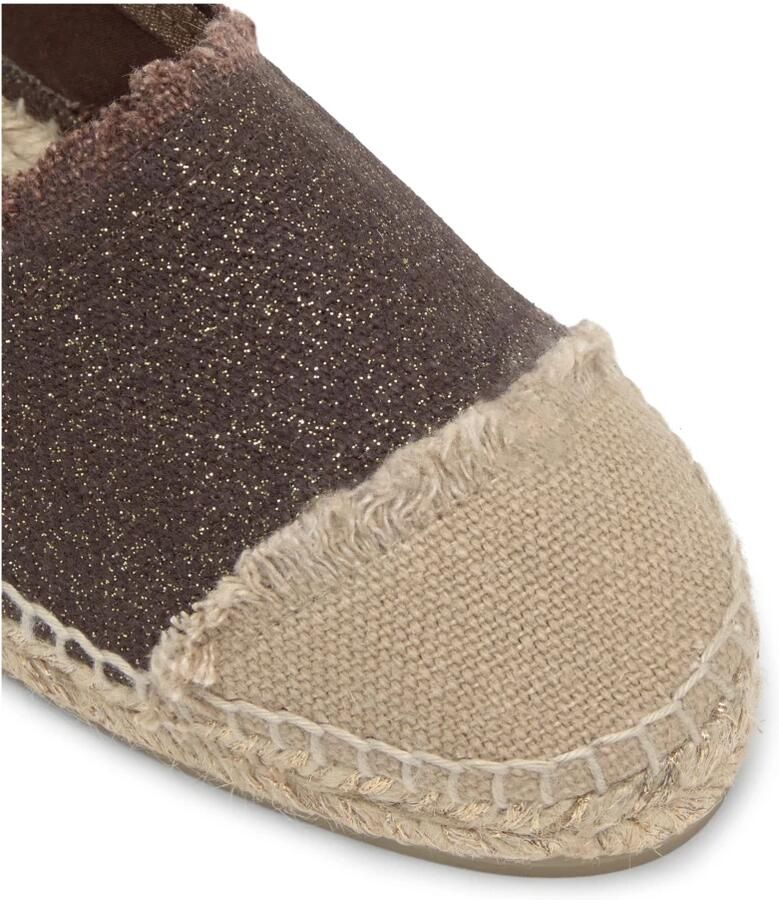 Castañer Kampala 032 · Platte Espadrille Brown Dames - Foto 5