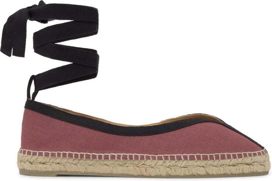 Castañer Kanu Flat Espadrille