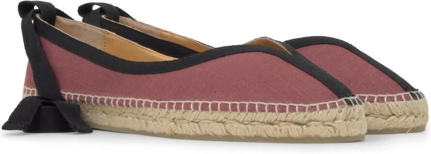 Castañer Kanu Flat Espadrille - Foto 6