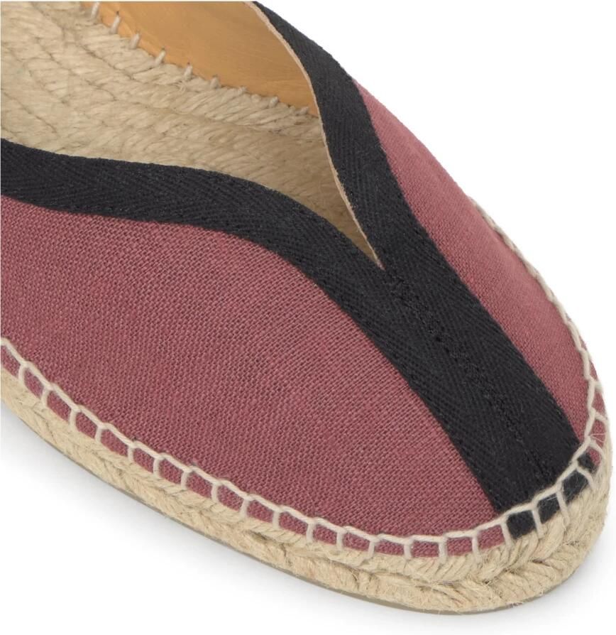 Castañer Kanu Flat Espadrille - Foto 2