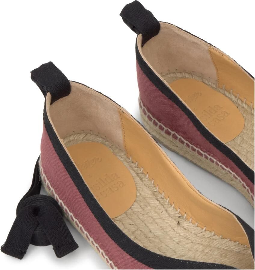 Castañer Kanu Flat Espadrille - Foto 3