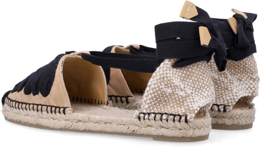 Castañer Kiva Suede Espadrilles - Foto 2