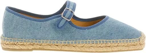 Castañer Mary Jane Espadrille