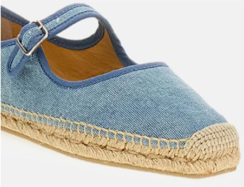 Castañer Mary Jane Espadrille - Foto 2