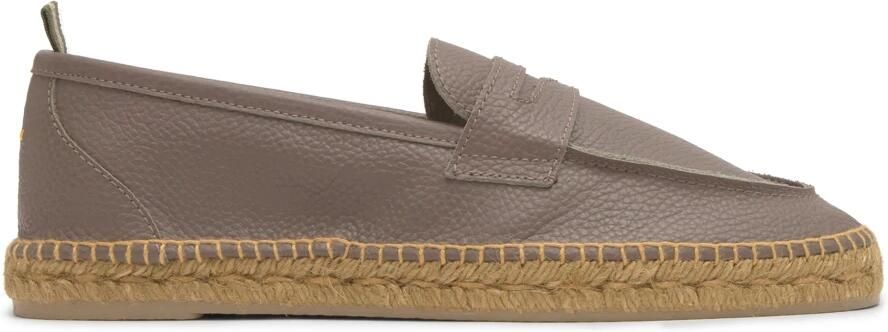Castañer Nacho Espadrille Loafer