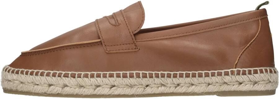 Castañer Nacho Espadrille Loafer