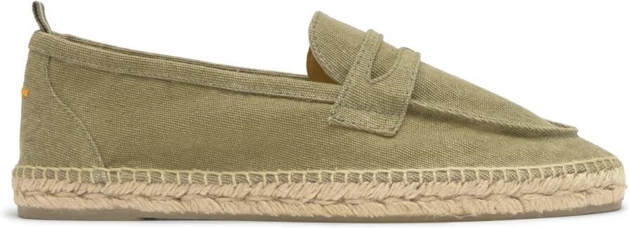 Castañer Nacho Moccasin Espadrille