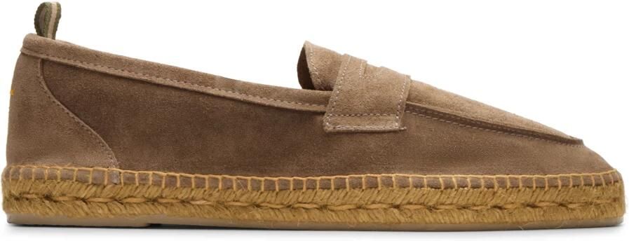 Castañer Nacho T 186 · Platte Espadrilles