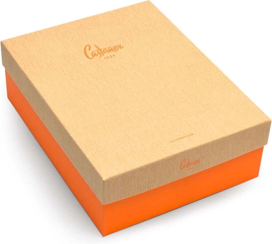 Castañer Nacho T 186 · Platte Espadrilles - Foto 2