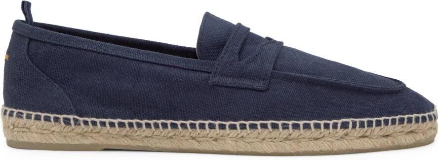Castañer NACHO 002 · PLATTE ESPADRILLE