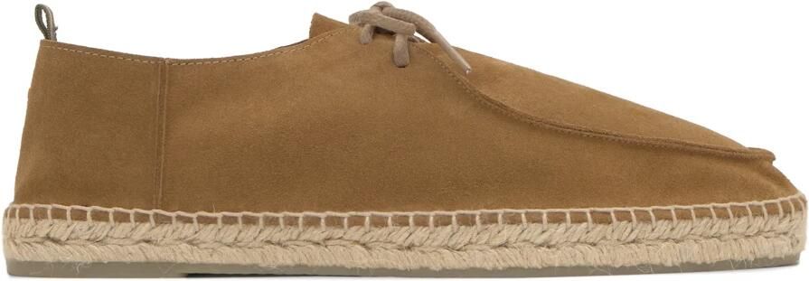 Castañer Ned Espadrille in Boot-stijl