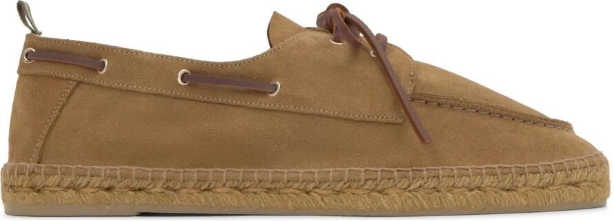 Castañer Nemo Espadrille