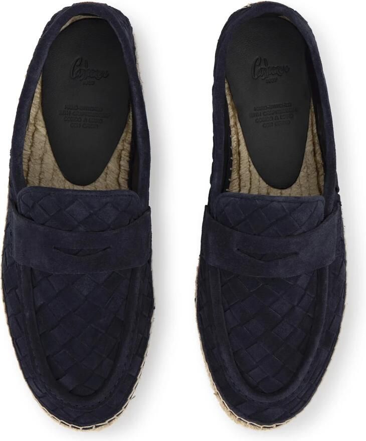 Castañer Nilo 186 Mocassin Espadrille - Foto 2