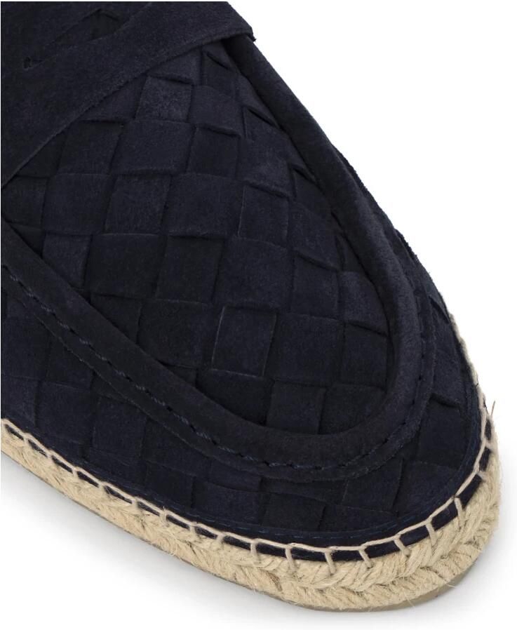 Castañer Nilo 186 Mocassin Espadrille - Foto 5