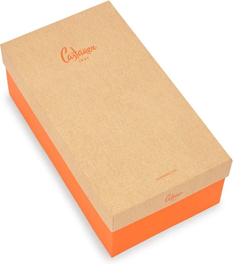 Castañer Nilo 186 Mocassin Espadrille - Foto 4