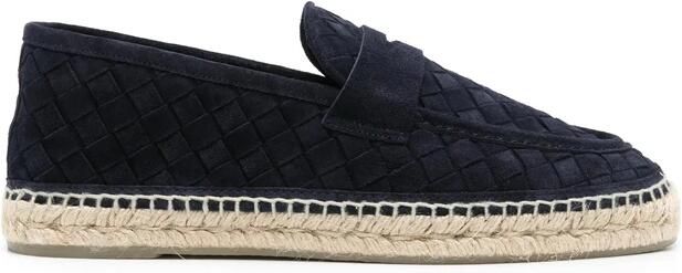 Castañer Nilo Moccasin Espadrille