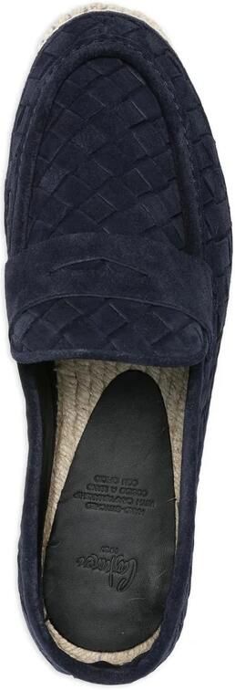 Castañer Nilo Moccasin Espadrille - Foto 2