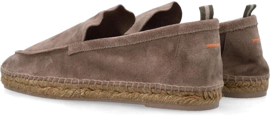 Castañer Nino T Suede Espadrilles - Foto 2