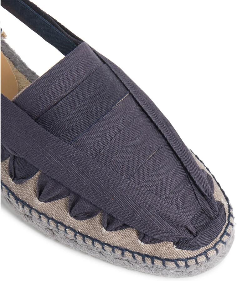 Castañer NORMAN C 002 Espadrilles - Foto 5