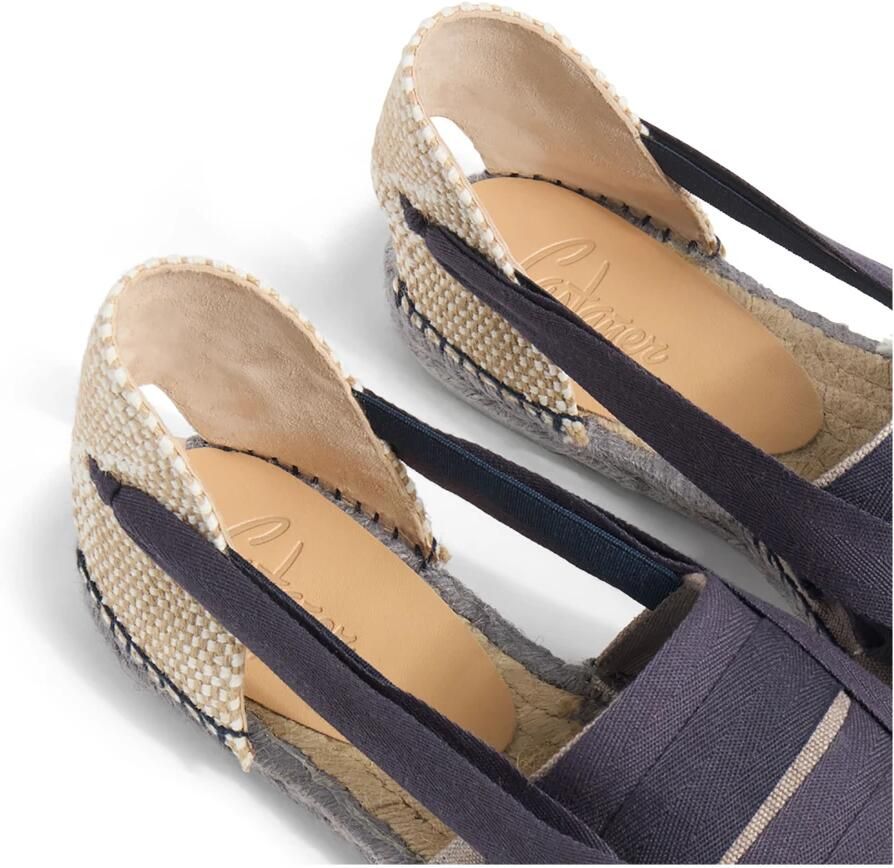 Castañer NORMAN C 002 Espadrilles - Foto 4