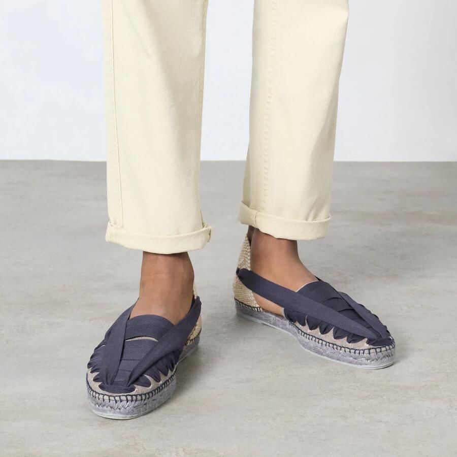 Castañer NORMAN C 002 Espadrilles - Foto 2