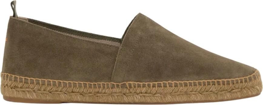 Castañer Pablot Espadrille met instap