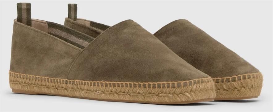 Castañer Pablot Espadrille met instap - Foto 7