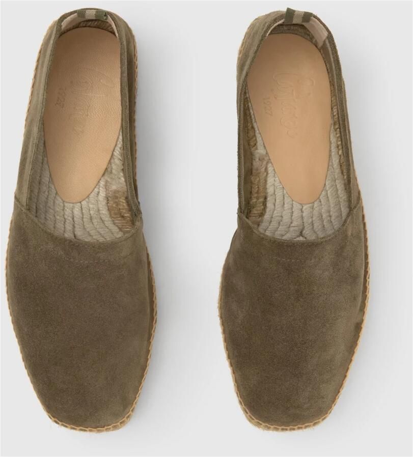 Castañer Pablot Espadrille met instap - Foto 2