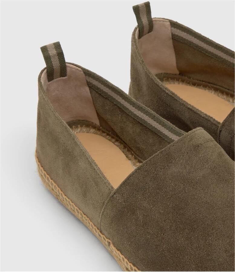 Castañer Pablot Espadrille met instap - Foto 4