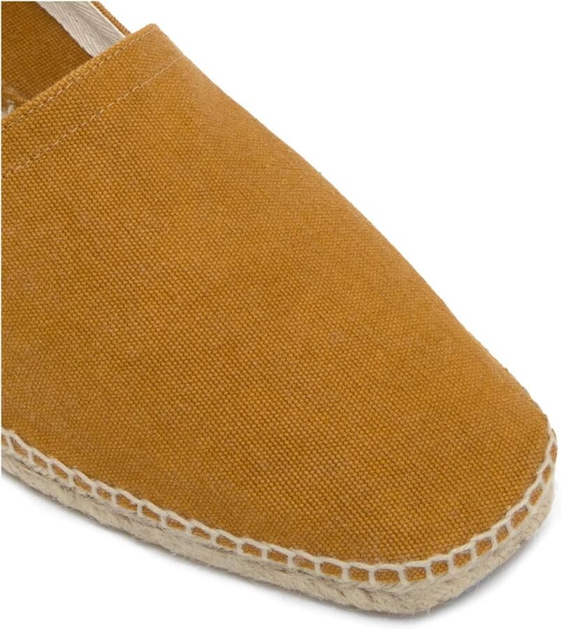 Castañer Pablo 002 · Platte Espadrille