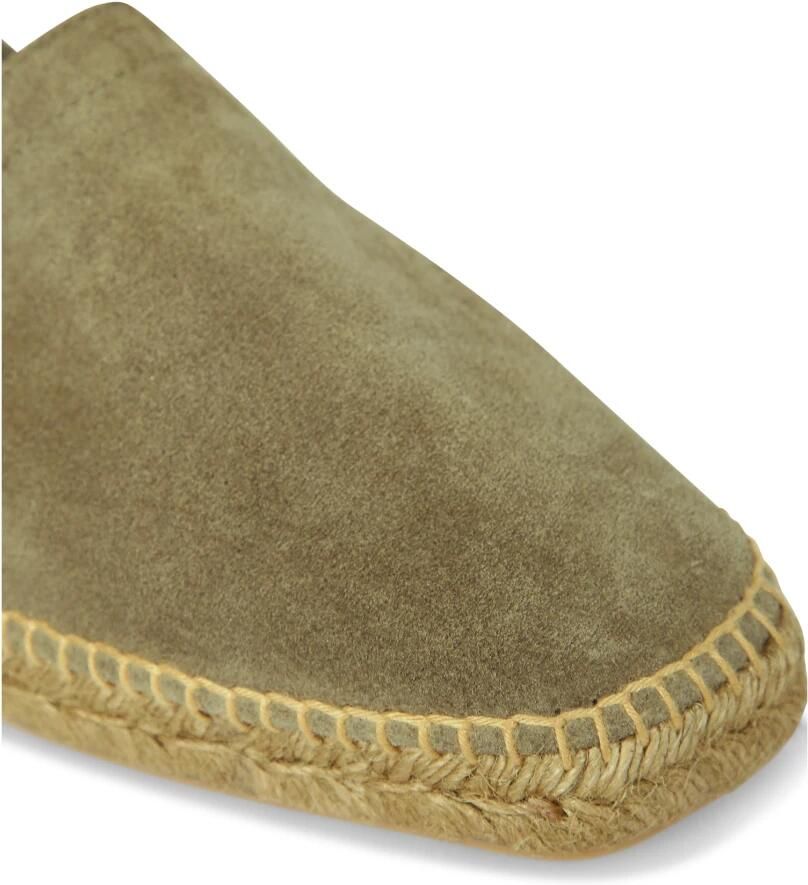 Castañer Pablot Espadrille met instap - Foto 3