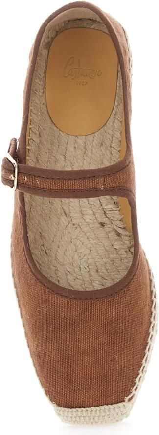 Castañer Padua Mary Jane Ballerina - Foto 2