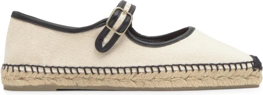 Castañer Padua Mary Jane Espadrille