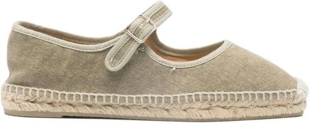 Castañer Padua Mary Jane Espadrille
