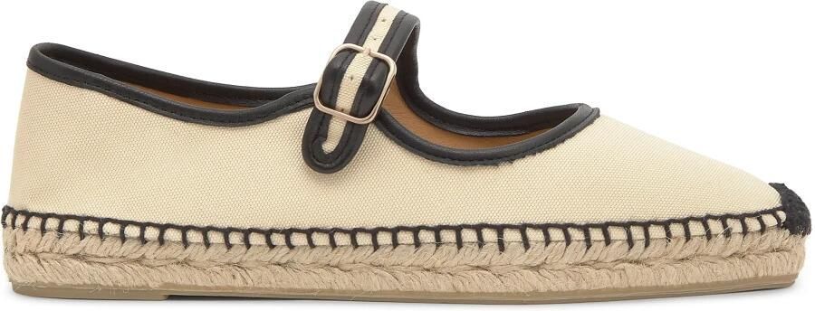 Castañer Padua R 264 · Platte Espadrille