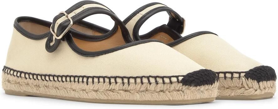 Castañer Padua R 264 · Platte Espadrille - Foto 7