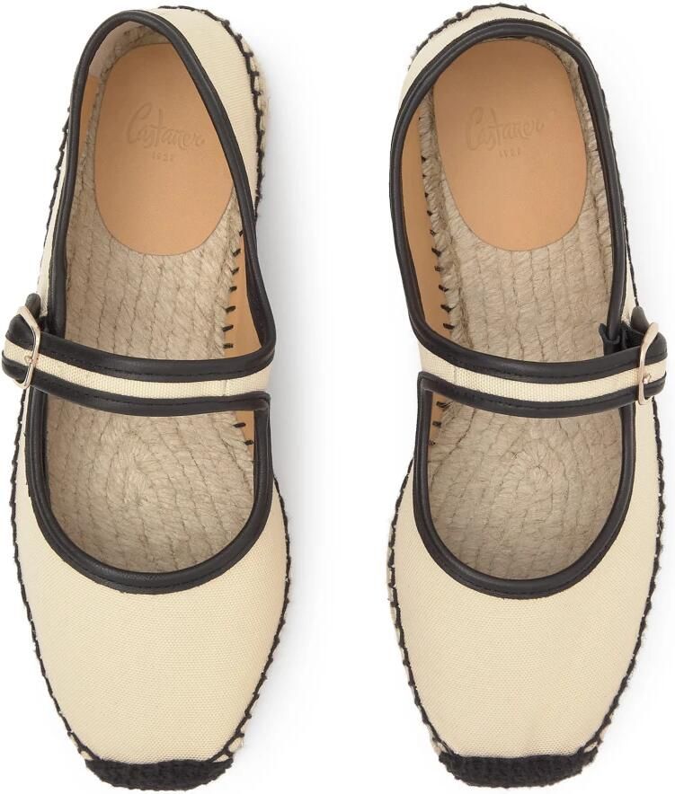 Castañer Padua R 264 · Platte Espadrille - Foto 6