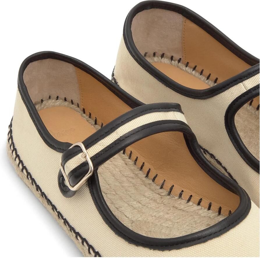 Castañer Padua R 264 · Platte Espadrille - Foto 3