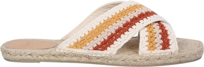 Castañer Sandals Meerkleurig Dames - Foto 3