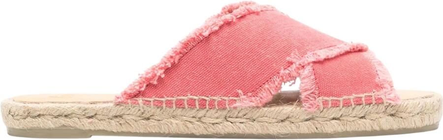 Castañer Palmera Espadrille