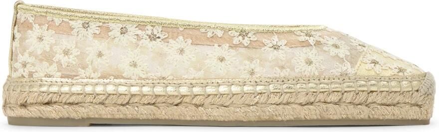 Castañer Paoli Espadrille Flats
