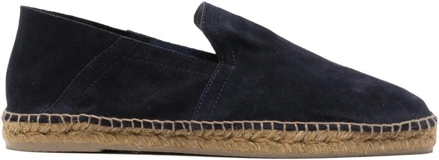 Castañer Parker Slipper Espadrille