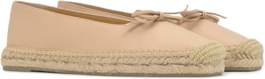 Castañer Pax Ballet Espadrille - Foto 8