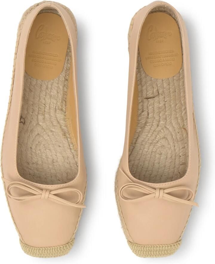 Castañer Pax Ballet Espadrille - Foto 7