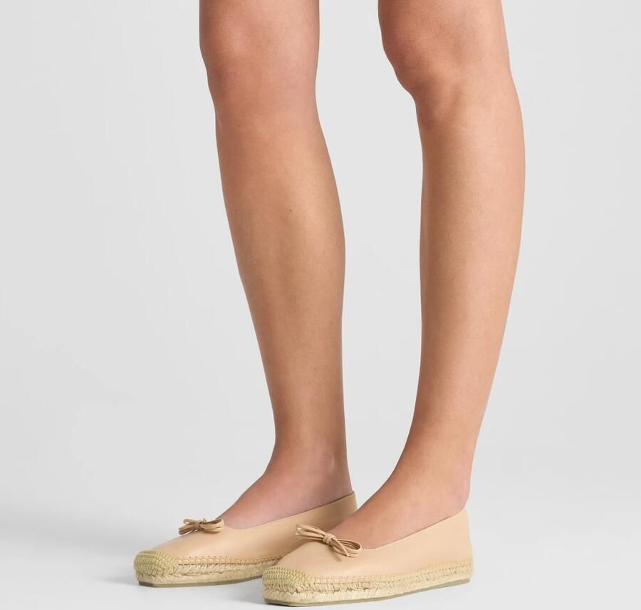 Castañer Pax Ballet Espadrille - Foto 3