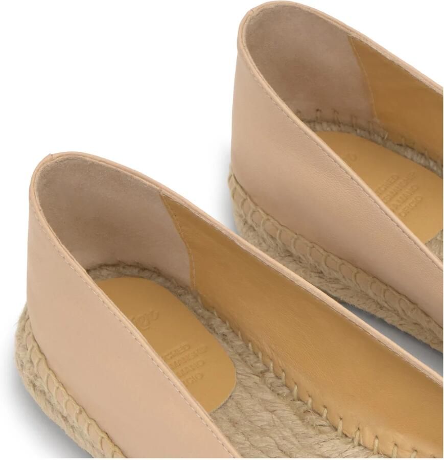 Castañer Pax Ballet Espadrille - Foto 2