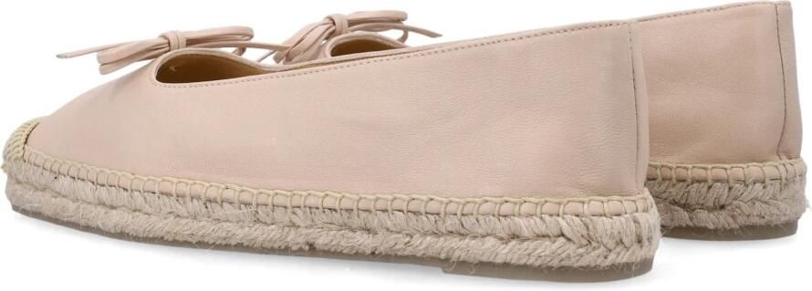 Castañer Pax Nappa Ballerina Ribbon - Foto 2